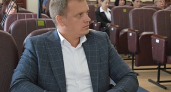 Экс-депутата Бублика назначили и.о. мэра Ейска