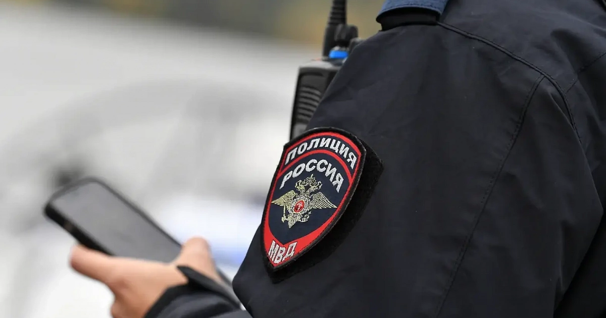 Мужчина ограбил подростка в Краснодаре