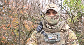Боец СВО с позывным «Краснодар» рассказал, как уничтожаются орудия ВСУ дронами