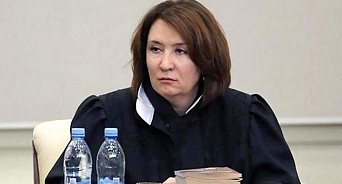 В Краснодаре к делу «золотой судьи» Хахалевой привлекли еще 5 ответчиков