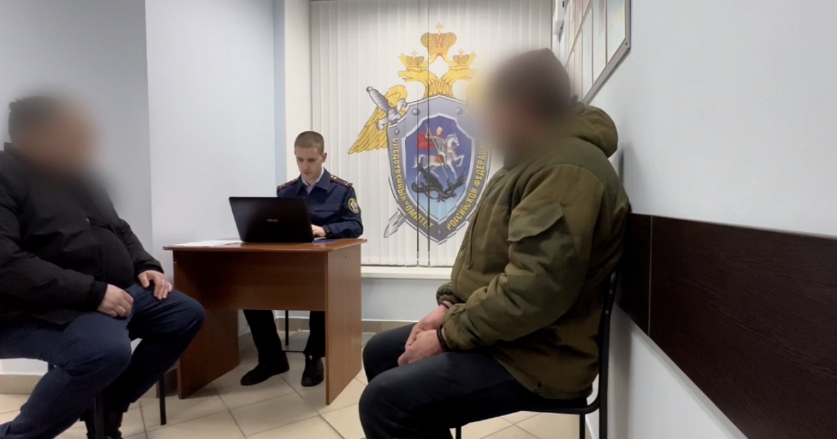 Мужчина убил знакомую ножом в Туапсе