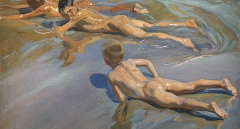 «На Кубани рай для педофилов - берегитесь!» Жительницу Новороссийска шокировали голопопые дети на пляжах 