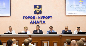 Депутаты Анапы согласовали назначение новых заместителей главы курорта