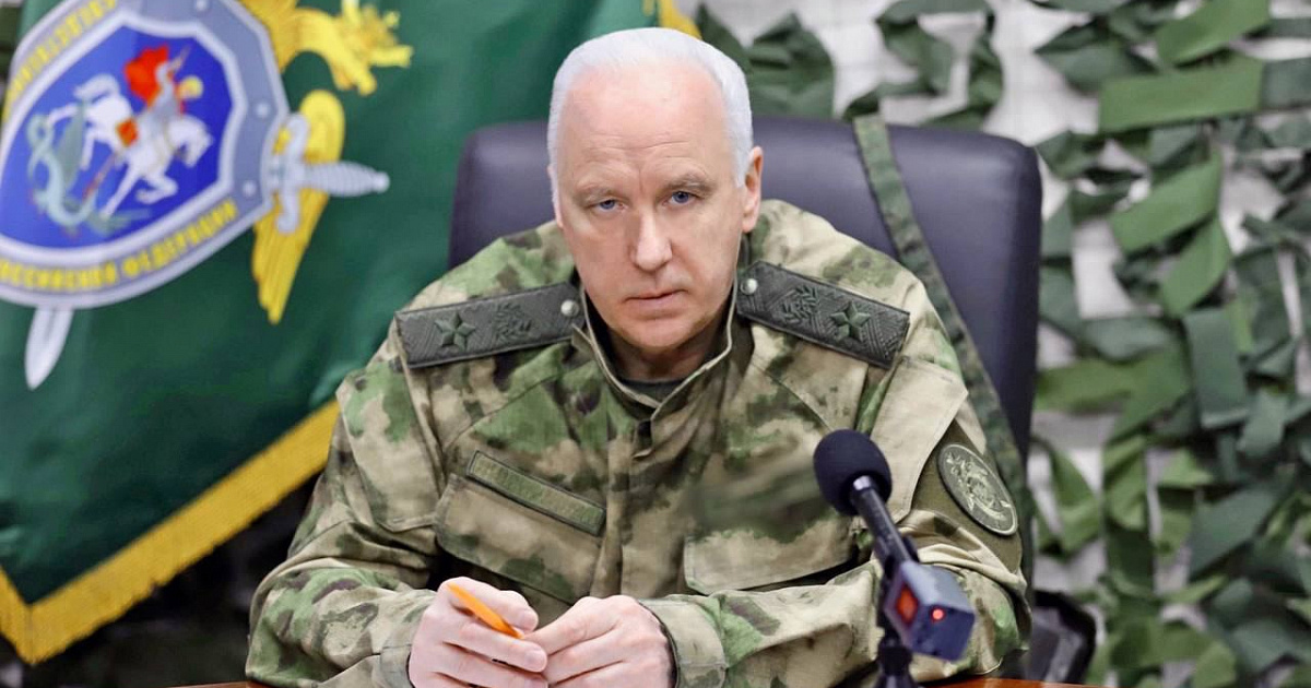 «Прокуратуре Краснодара Бастрыкин не указ?» Глава Следкома снова поручил возбудить уголовное дело по перебоям со светом в Краснодаре
