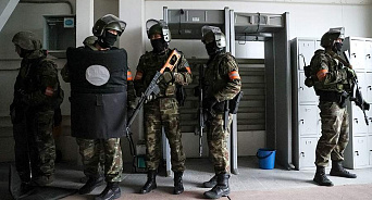 «Он был против СВО»: ФСБ задержала украинского диверсанта, который планировал теракт в СКФО – ВИДЕО