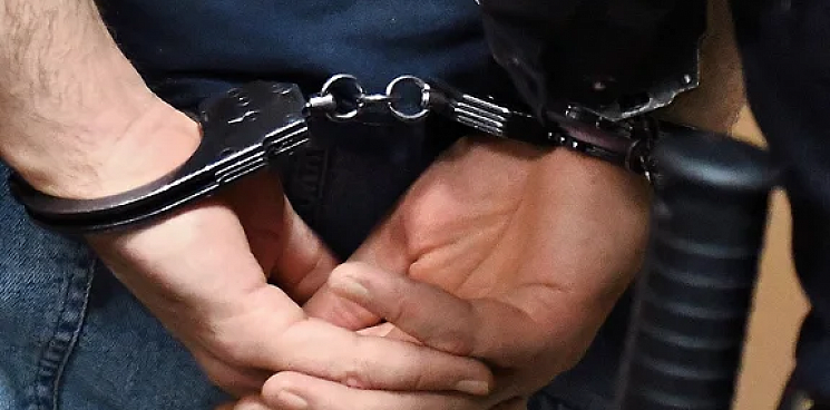 «Покушение на убийство Дмитрия Киселёва раскрыто?» В Крыму задержан подозреваемый в попытке убийства пророссийского блогера Талипова