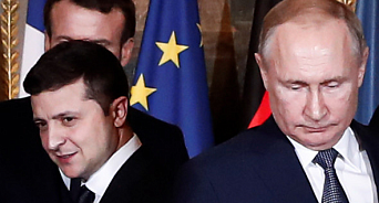 «Почему Россия выполняет «Стамбульские соглашения», «выкинутые Украиной в корзину»?» – политолог Подлесный прокомментировал новые удары по Белгороду