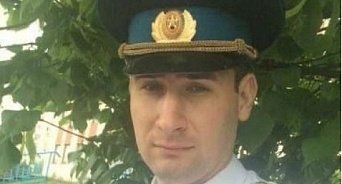 Лётчик из Краснодарского края погиб, участвуя в спецоперации 