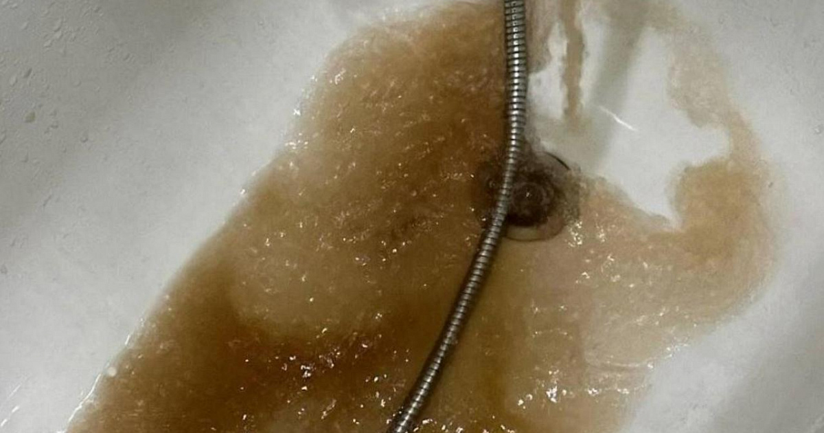 Чистой воды нет на хуторе Любимов уже 30 лет