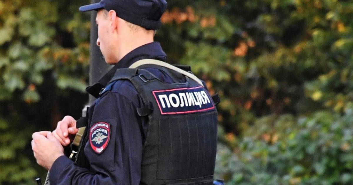 Женщина напала на соседа-полицейского в Краснодаре