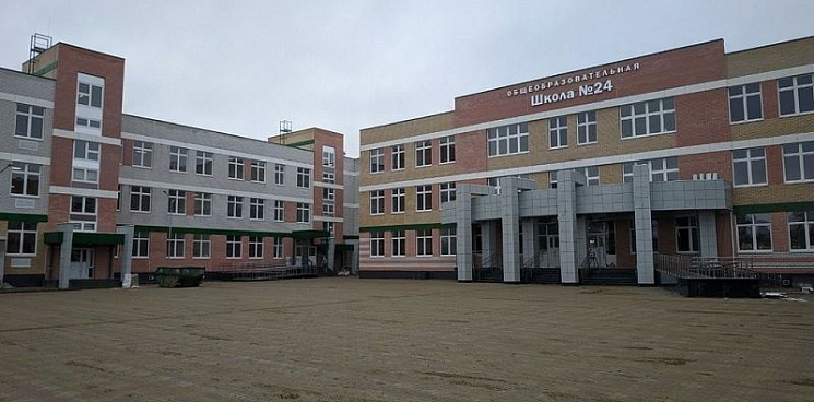 На Кубани до начала учебного года отремонтируют 99 школ