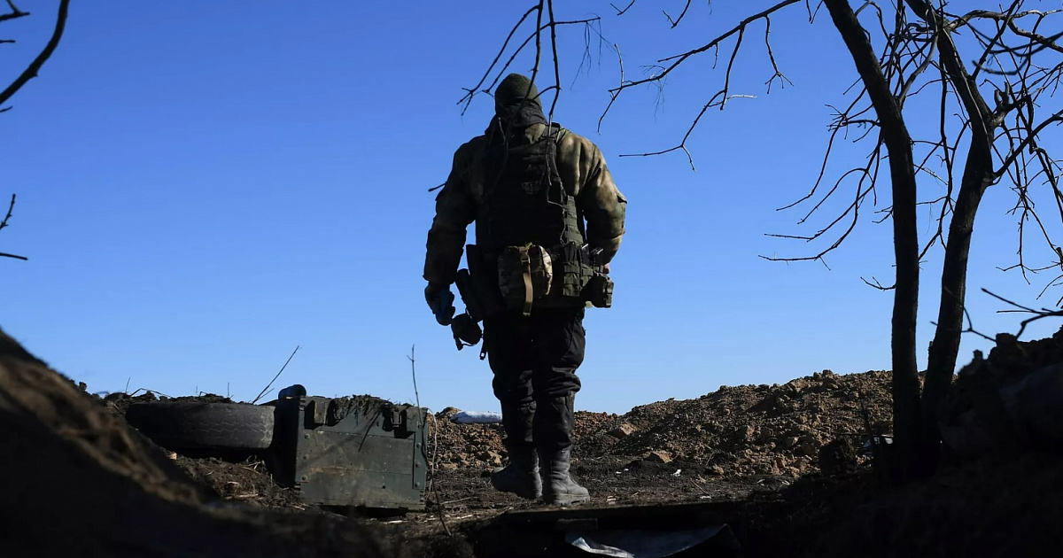 ЧВК «Вагнер» окружает подразделения ВСУ на северо-западе Артемовска (Бахмута)