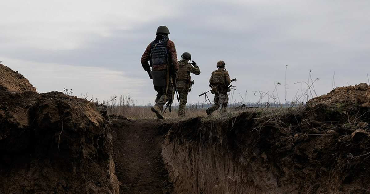 «Надо тикать отсюда!» Военнослужащие ВС РФ перемалывают боевиков ВСУ на Запорожском направлении и в Артёмовске – ВИДЕО 