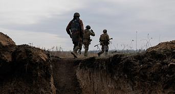 «Надо тикать отсюда!» Военнослужащие ВС РФ перемалывают боевиков ВСУ на Запорожском направлении и в Артёмовске – ВИДЕО 