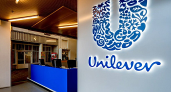 Производитель средств гигиены Unilever перестроит работу из-за санкций
