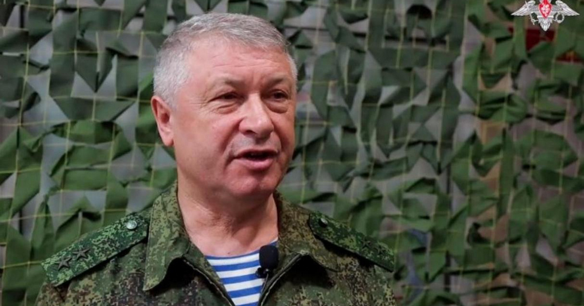 К покушению на генерала Владимира Алексеева причастны спецслужбы Польши