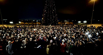 Тысяча краснодарцев обратилась к Путину  из-за застройки набережной реки в ЮМР