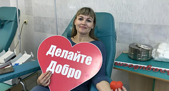 Национальный День донора крови, а также другие исторические события и памятные даты на Кубани 20 апреля
