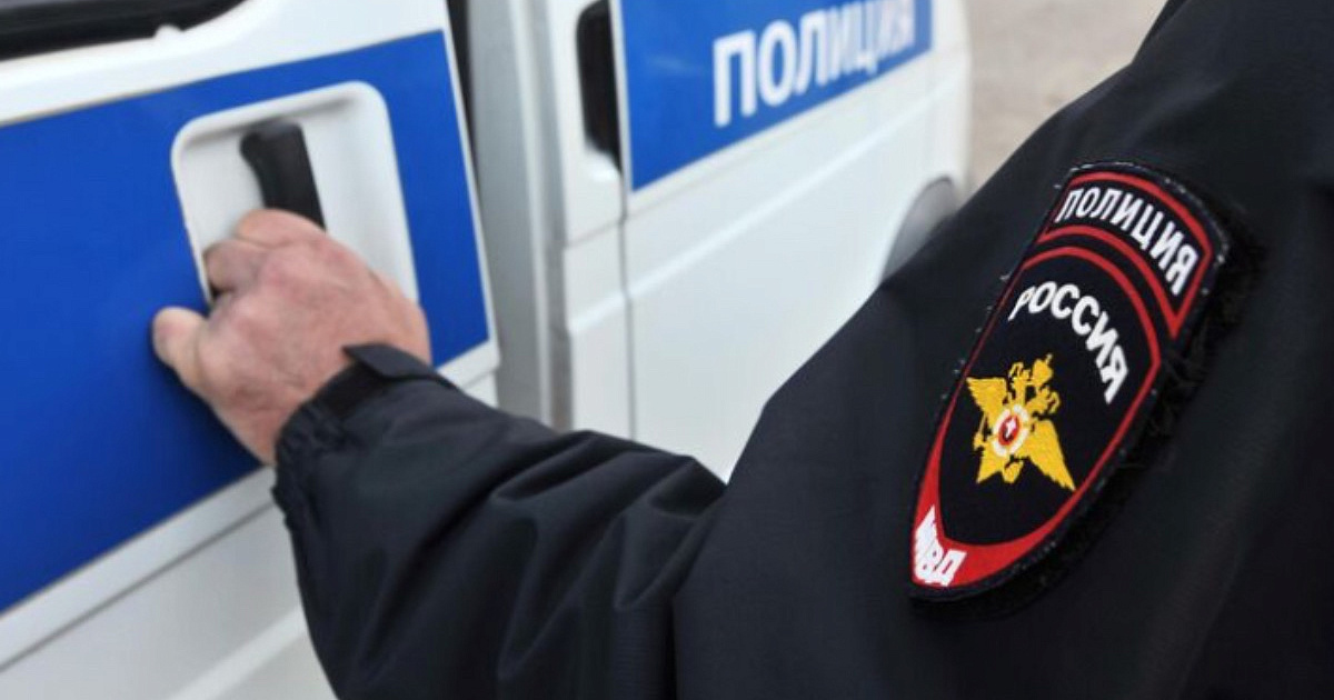 В результате драки с применением ножа в Анапе пострадал человек 