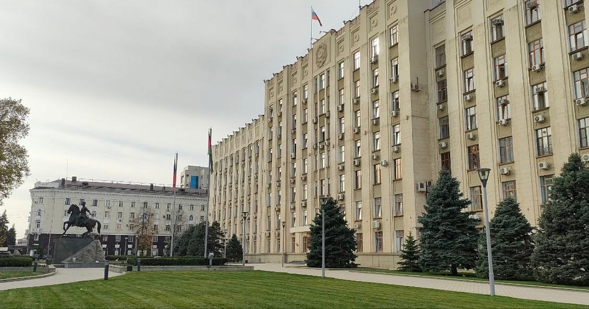 Кубань отмечает 83-ю годовщину освобождения от немецко-фашистских захватчиков