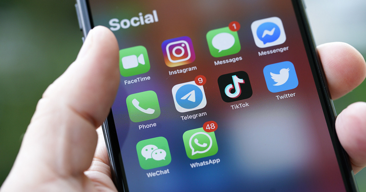 Пользователям Instagram и Facebook грозит тюрьма за посты и рекламу?