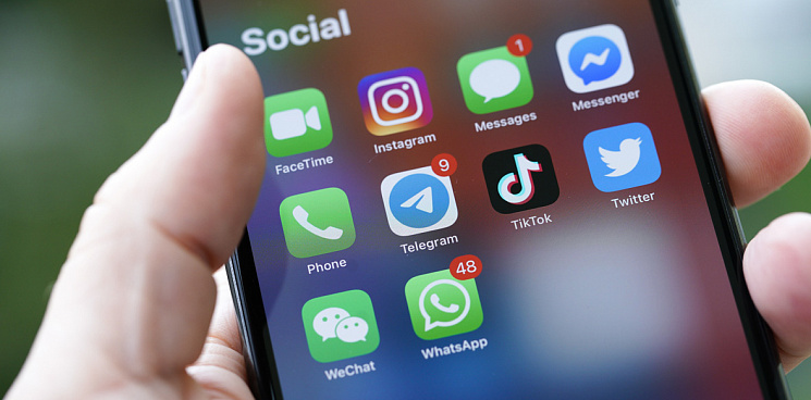 Пользователям Instagram и Facebook грозит тюрьма за посты и рекламу?