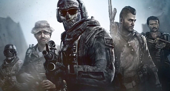 Британский наемник: на Украину приехали воевать игроки в «Call of Duty»
