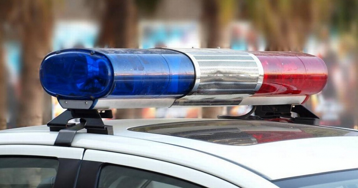 На Кубани полиция устроила стрельбу во время погони за 18-летним водителем 
