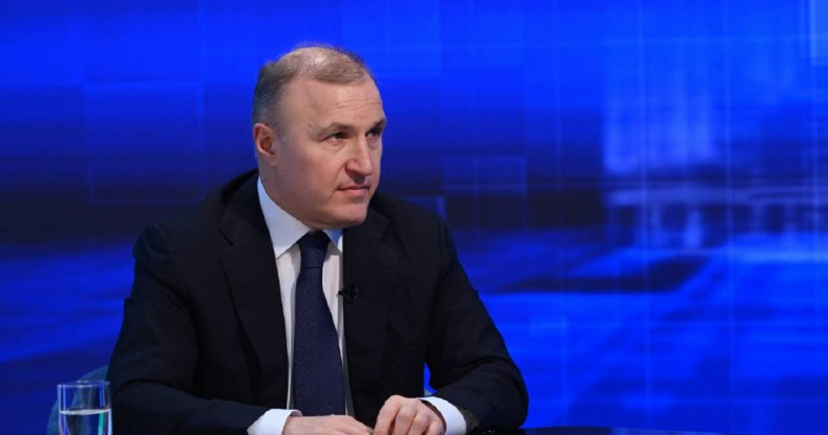 Поселок Яблоновский в Республике Адыгея в 2027 году станет городом