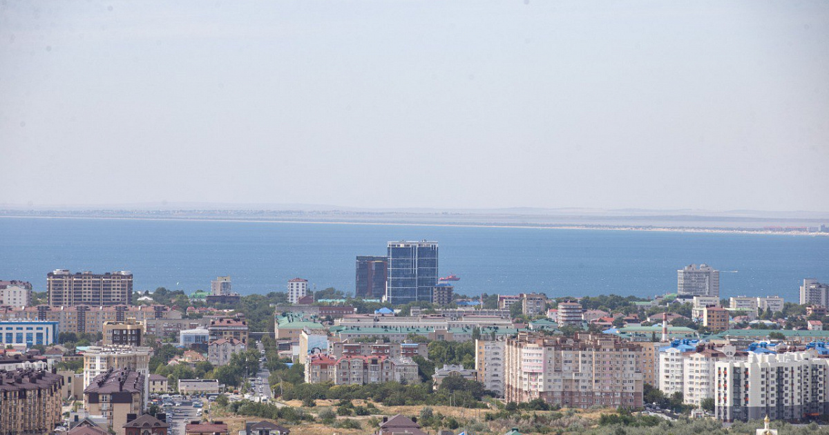 Арендную плату за муниципальные земельные участки снизили в Анапе