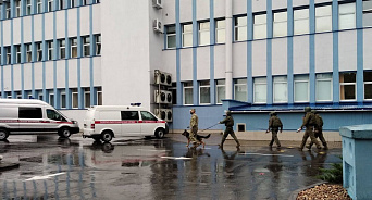 «Не нравится Кадыров!» В Чечне террорист грозит взорвать больницу из-за личной неприязни к главе республики - ВИДЕО 