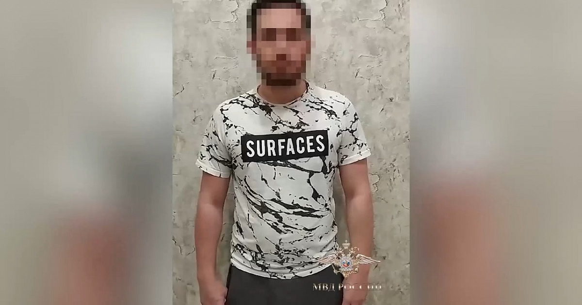 В Сочи задержали хакера, воровавшего данные у крупной IT-компании