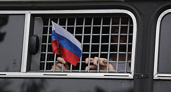 Политических заключенных не пустят на СВО, чтобы смыть позор дискредитации ВС РФ