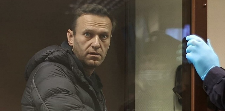 “Штабы Навального”* внесли в перечень экстремистов