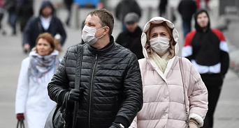 «Не выходи из дома, не совершай ошибку!» В РФ началась тридемия: одновременно опасны COVID, грипп и ОРВИ