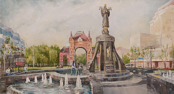 «На Кубани не любят «понаехов», а парк Галицкого – самый запоминающийся объект»: сибиряк рассказал о своей жизни в Краснодаре