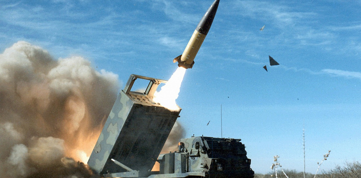 «Кубань и Ростовская область окажутся под угрозой удара?» Стало известно, куда долетят ракеты ATACMS, которые США намерены передать Украине