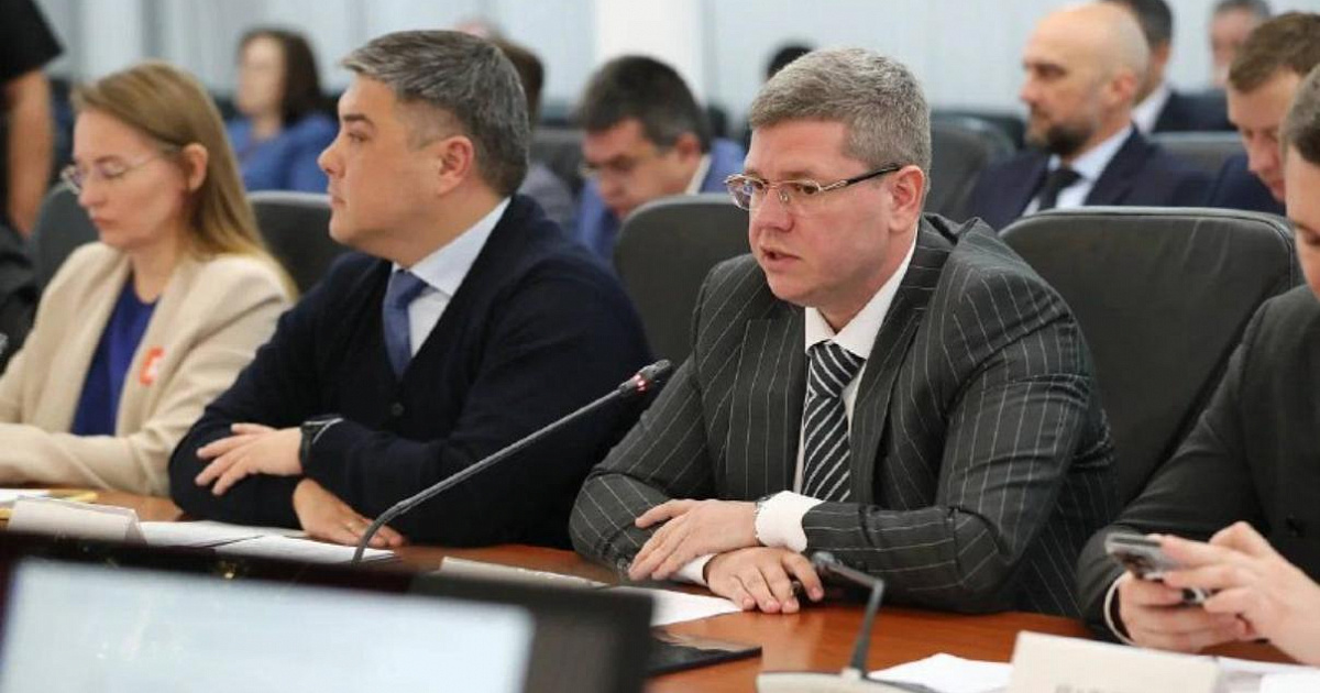 На совещании под руководством главы Краснодара обсудили уборку и ремонт кладбищ
