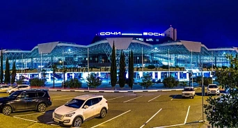 «Прямой рейс на курорт!» Авиакомпания «Азимут» открыла новое направление «Сочи-Астрахань»
