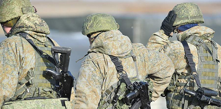ВС РФ взяли Курдюмовку, продолжаются ожесточённые бои в Марьинке, ВСУ атакуют на луганском направлении - и другие события в зоне СВО к утру 3 декабря