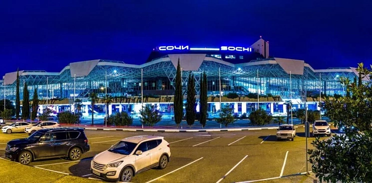 «Прямой рейс на курорт!» Авиакомпания «Азимут» открыла новое направление «Сочи-Астрахань»