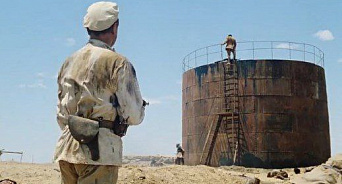 «Власти вообще учитывают обстановку?» В центре Краснодара планируют построить резервуар для хранения 10 000 тонн нефти