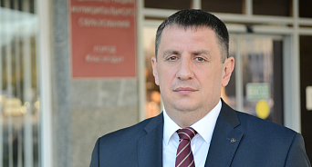 Суд оставил бывшего вице-мэра Краснодара в СИЗО до декабря - закончены следственные действия