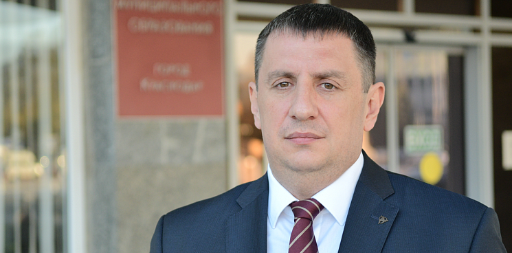 Суд оставил бывшего вице-мэра Краснодара в СИЗО до декабря - закончены следственные действия