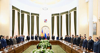 В первом чтении приняли проект бюджета Сочи на 2026 год