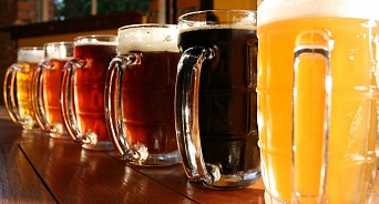 В Минфине планируют установить минимальную цену на пиво