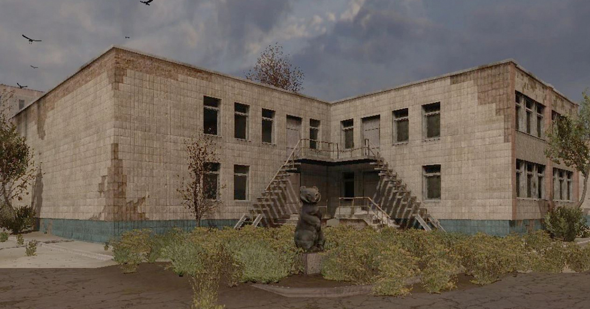«Посадят, а ты не воруй!» В Крыму чиновники за несколько лет нажились на строительстве детского сада