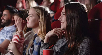  «Чебурашку поблагодарите позже»: сборы кинотеатров Краснодара в 2023 году выросли вдвое