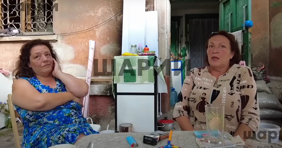 «Не отпускайте их из плена!» Жители Мариуполя рассказали о зверствах азовцев