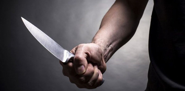 Ударил ножом в лицо: на Кубани мужчину будут судить за попытку убить жену